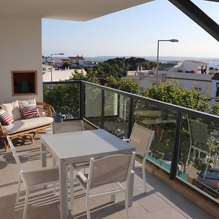 Roof Top Sea View Alvor Exterior foto