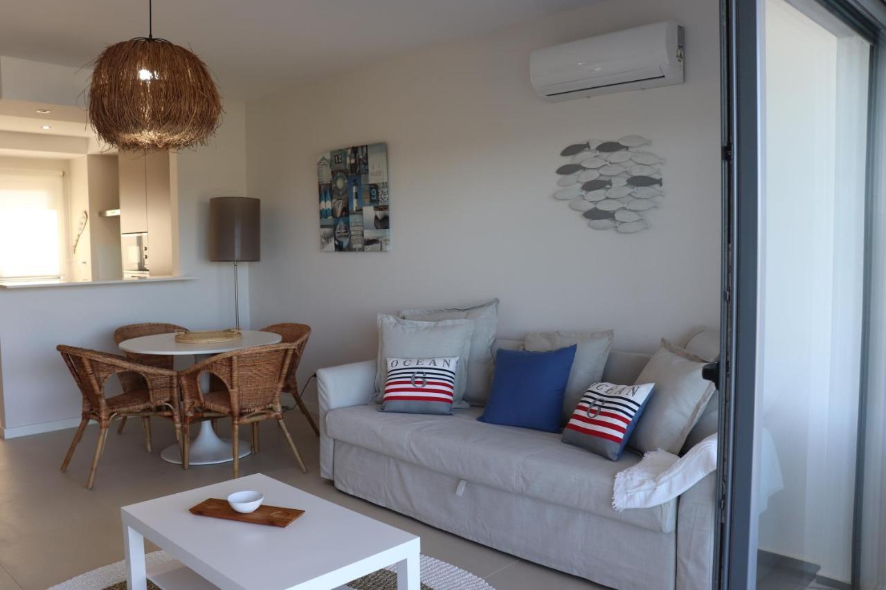 Roof Top Sea View Alvor Exterior foto