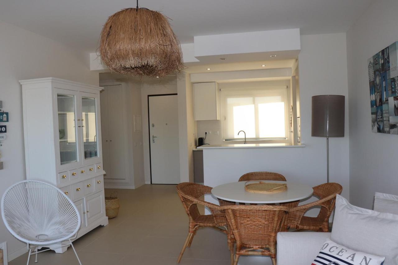 Roof Top Sea View Alvor Exterior foto