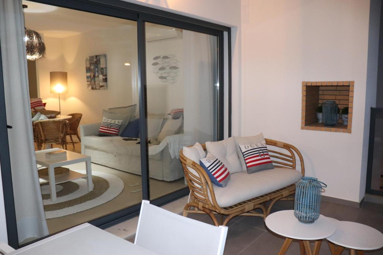 Roof Top Sea View Alvor Exterior foto
